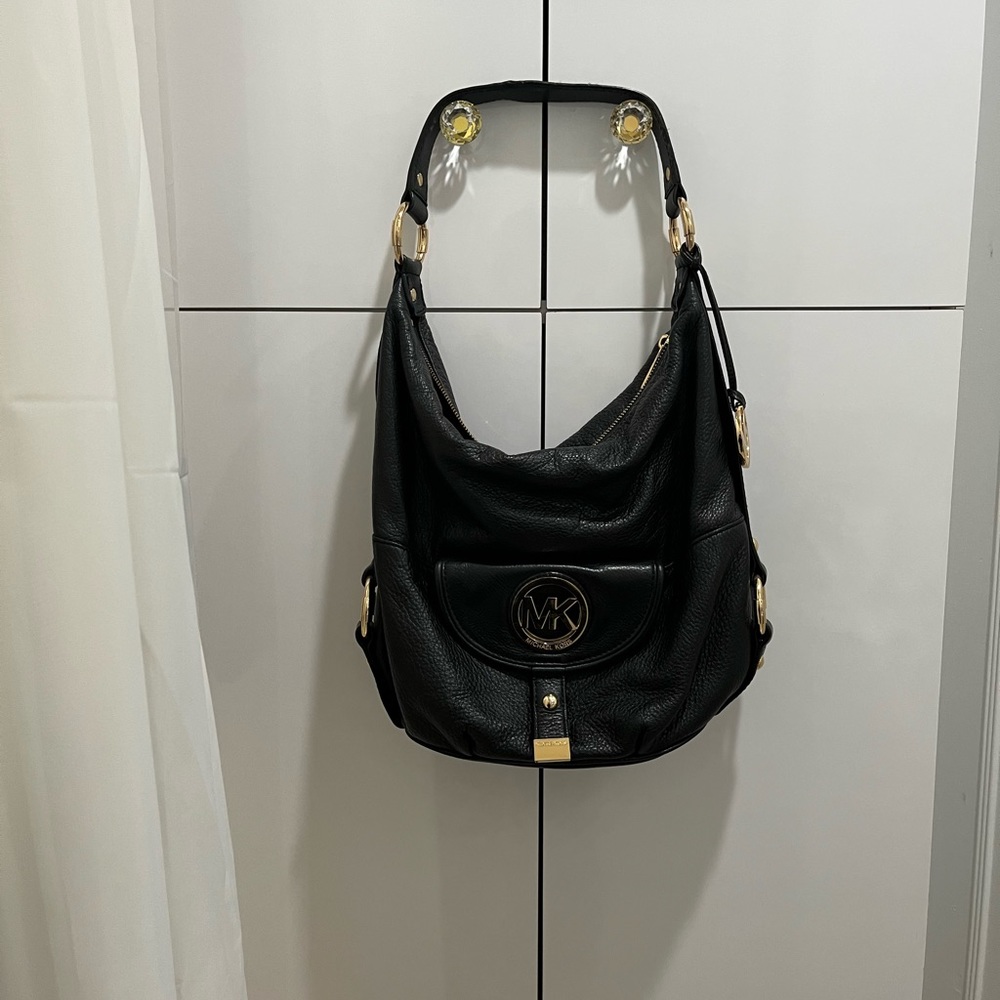 Michael Kors Mercer Bedford handbag